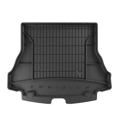 Protector de maletero TPE para Renault Laguna II version con posicion unica de maletero (kombi)