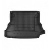 Protector de maletero TPE para Renault Laguna II version con posicion unica de maletero (liftback)