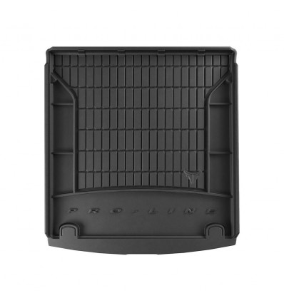 Protector de maletero TPE para Renault Laguna III (kombi)