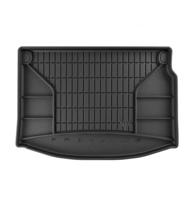 Protector de maletero TPE para Renault Megane III version con posicion unica de maletero (coupe)