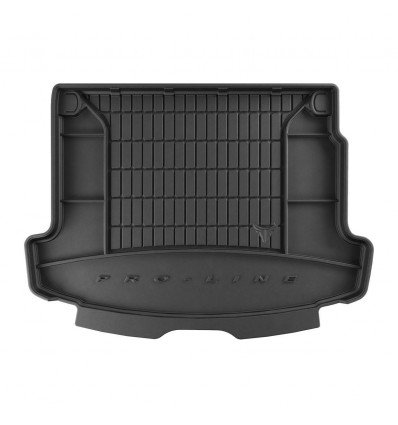 Protector de maletero TPE para Renault Megane III version con posicion unica de maletero (kombi)