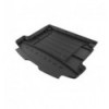 Protector de maletero TPE para Renault Megane III version con posicion unica de maletero (kombi)
