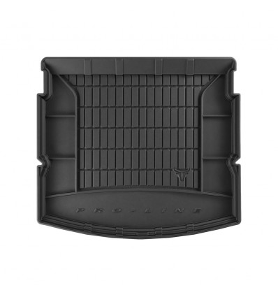 Protector de maletero TPE para Renault Megane IV posicion baja de maletero (kombi)