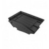 Protector de maletero TPE para Renault Scenic IV parte alta del maletero (minivan)