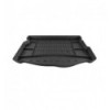 Protector de maletero TPE para Renault Scenic IV posicion baja de maletero (minivan)