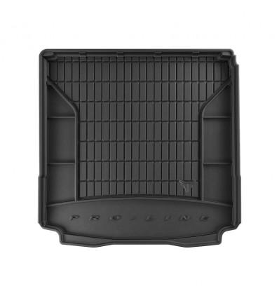 Protector de maletero TPE para Renault Talisman version con posicion unica de maletero (kombi)