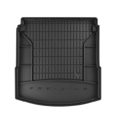 Protector de maletero TPE para Renault Talisman version con posicion unica de maletero (sedan)