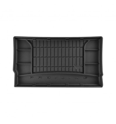 Protector de maletero TPE para Renault Zoe (hatchback)