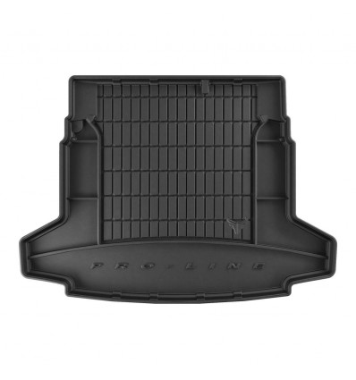 Protector de maletero TPE para Saab 9-3 II (sedan)