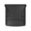 Protector de maletero TPE para SEAT Alhambra II 7 plazas, 3era fila de asientos plegada (van)