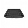 Protector de maletero TPE para SEAT Altea XL, posicion baja de maletero (minivan)