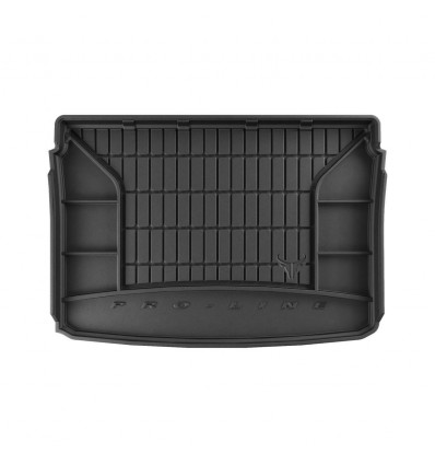 Protector de maletero TPE para SEAT Arona parte alta del maletero (crossover)