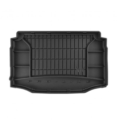 Protector de maletero TPE para SEAT Arona posicion baja de maletero (crossover)