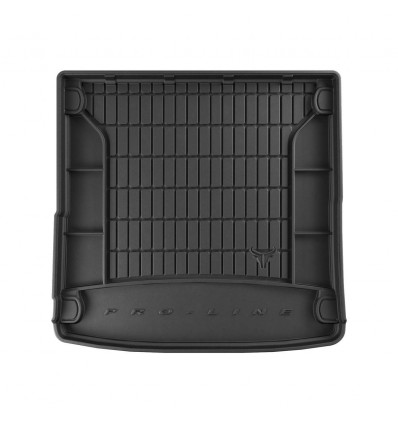 Protector de maletero TPE para SEAT Exeo version con posicion unica de maletero (kombi)