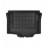 Protector de maletero TPE para SEAT Ibiza IV 3 puertas, version con posicion unica de maletero (hatchback)