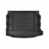 Protector de maletero TPE para SEAT Leon III Cupra, version con posicion unica de maletero (hatchback)