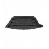 Protector de maletero TPE para SEAT Leon III Cupra, version con posicion unica de maletero (hatchback)