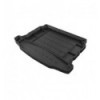Protector de maletero TPE para SEAT Leon III 5 puertas, version con posicion unica de maletero (hatchback)