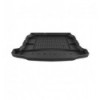 Protector de maletero TPE para SEAT Leon III 5 puertas, version con posicion unica de maletero (hatchback)