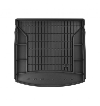 Protector de maletero TPE para SEAT Leon III parte alta del maletero (kombi)