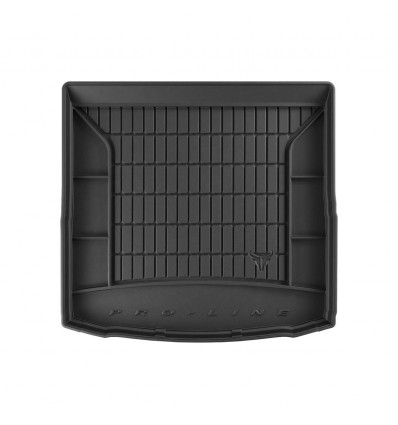 Protector de maletero TPE para SEAT Leon III posicion baja de maletero (kombi)