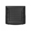 Protector de maletero TPE para SEAT Leon III posicion baja de maletero (kombi)