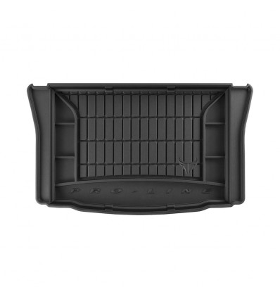 Protector de maletero TPE para SEAT Mii posicion baja de maletero (hatchback)