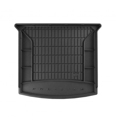 Protector de maletero TPE para SEAT Tarraco 7 plazas, 3era fila de asientos plegada, sin portaequipajes (suv)