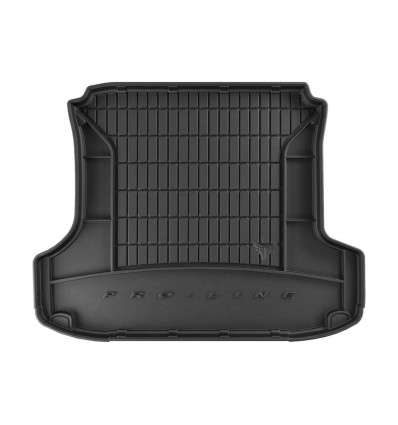 Protector de maletero TPE para SEAT Toledo II version con posicion unica de maletero (sedan)