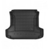 Protector de maletero TPE para SEAT Toledo II version con posicion unica de maletero (sedan)