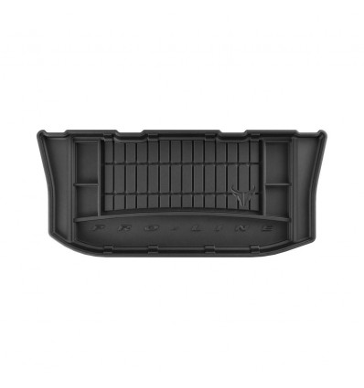 Protector de maletero TPE para Skoda Citigo-e iV (hatchback)