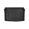 Protector de maletero TPE para Skoda Fabia I version con posicion unica de maletero (hatchback)