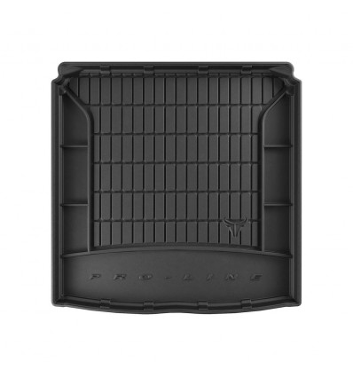 Protector de maletero TPE para Skoda Fabia I version con posicion unica de maletero (kombi)