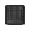 Protector de maletero TPE para Skoda Fabia I version con posicion unica de maletero (kombi)