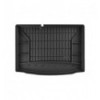 Protector de maletero TPE para Skoda Fabia III version con posicion unica de maletero (hatchback)