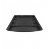 Protector de maletero TPE para Skoda Fabia III posicion baja de maletero (kombi)