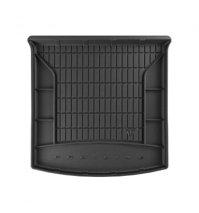 Protector de maletero TPE para Skoda Kodiaq 5 plazas, version con posicion unica de maletero (suv)