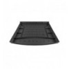 Protector de maletero TPE para Skoda Kodiaq 5 plazas, version con posicion unica de maletero (suv)