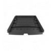Protector de maletero TPE para Skoda Octavia II version con posicion unica de maletero (kombi)