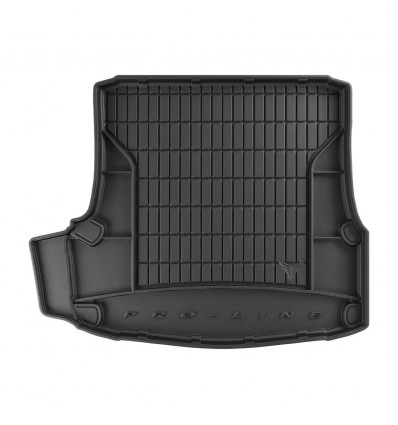 Protector de maletero TPE para Skoda Octavia II (liftback)