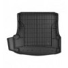 Protector de maletero TPE para Skoda Octavia II (liftback)