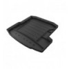 Protector de maletero TPE para Skoda Octavia II version con posicion unica de maletero (sedan)