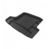 Protector de maletero TPE para Skoda Octavia III con huecos laterales (kombi)