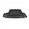 Protector de maletero TPE para Skoda Octavia III con huecos laterales (kombi)