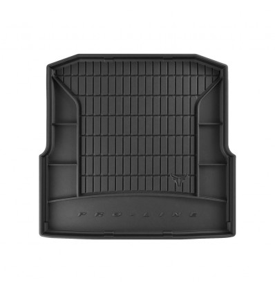 Protector de maletero TPE para Skoda Octavia III sin huecos laterales (kombi)