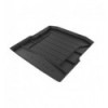 Protector de maletero TPE para Skoda Octavia III sin huecos laterales (kombi)