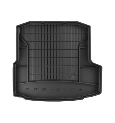 Protector de maletero TPE para Skoda Octavia III pre restiling, version con posicion unica de maletero (liftback)