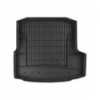 Protector de maletero TPE para Skoda Octavia III pre restiling, version con posicion unica de maletero (liftback)