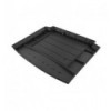 Protector de maletero TPE para Skoda Rapid Spaceback version con posicion unica de maletero (hatchback)