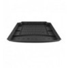 Protector de maletero TPE para Skoda Rapid Spaceback version con posicion unica de maletero (hatchback)